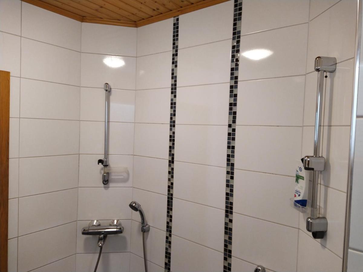 הוילה קובולה Kotoranta מראה חיצוני תמונה
