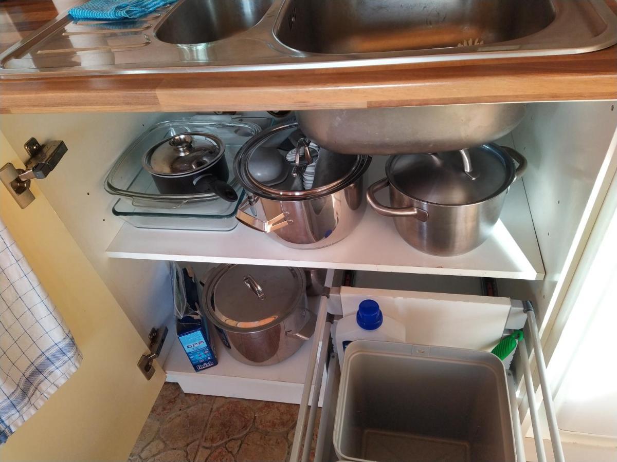 הוילה קובולה Kotoranta מראה חיצוני תמונה
