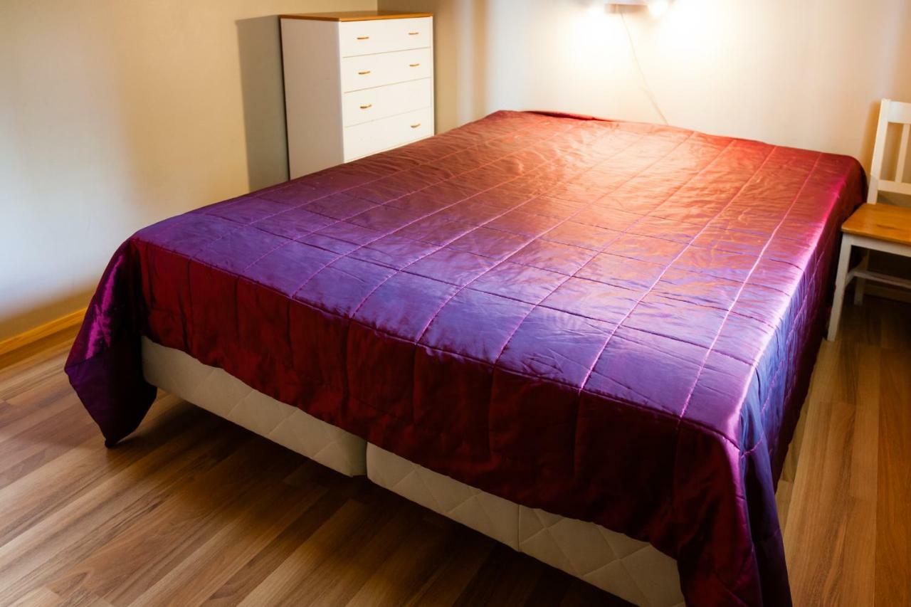 הוילה קובולה Kotoranta מראה חיצוני תמונה